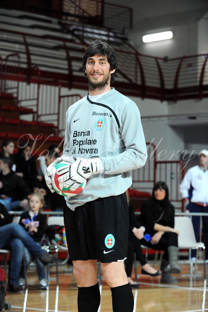 Asystel e Novara Calcio In gioco per voi  (010)